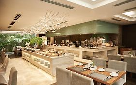 The Ann Hanoi Hotel & Spa