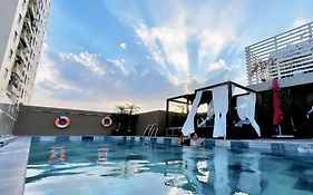 The Ann Hanoi Hotel & Spa